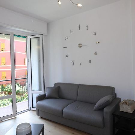 Casa Ciabatta Apartment เซสตรี เลวานเต ภายนอก รูปภาพ