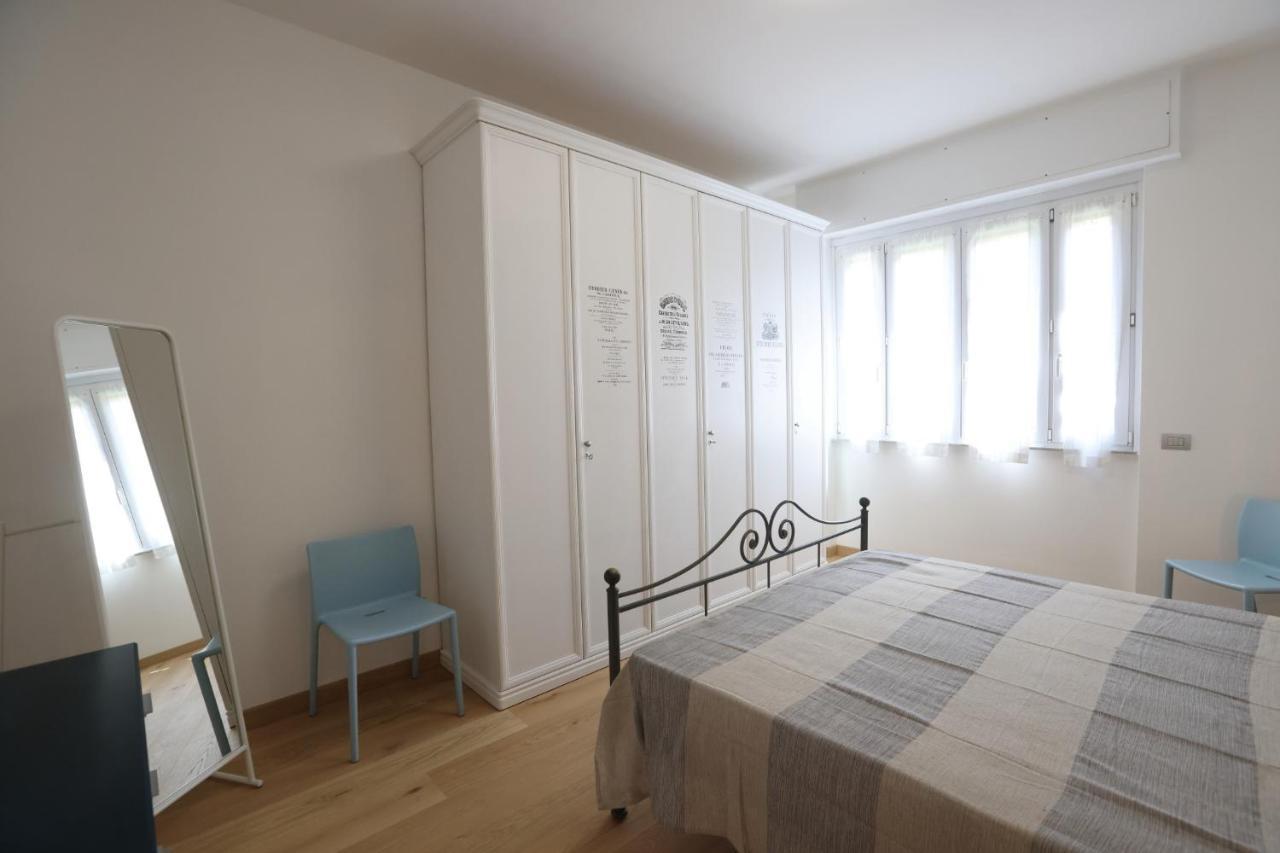 Casa Ciabatta Apartment เซสตรี เลวานเต ภายนอก รูปภาพ