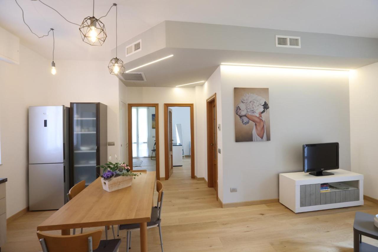 Casa Ciabatta Apartment เซสตรี เลวานเต ภายนอก รูปภาพ