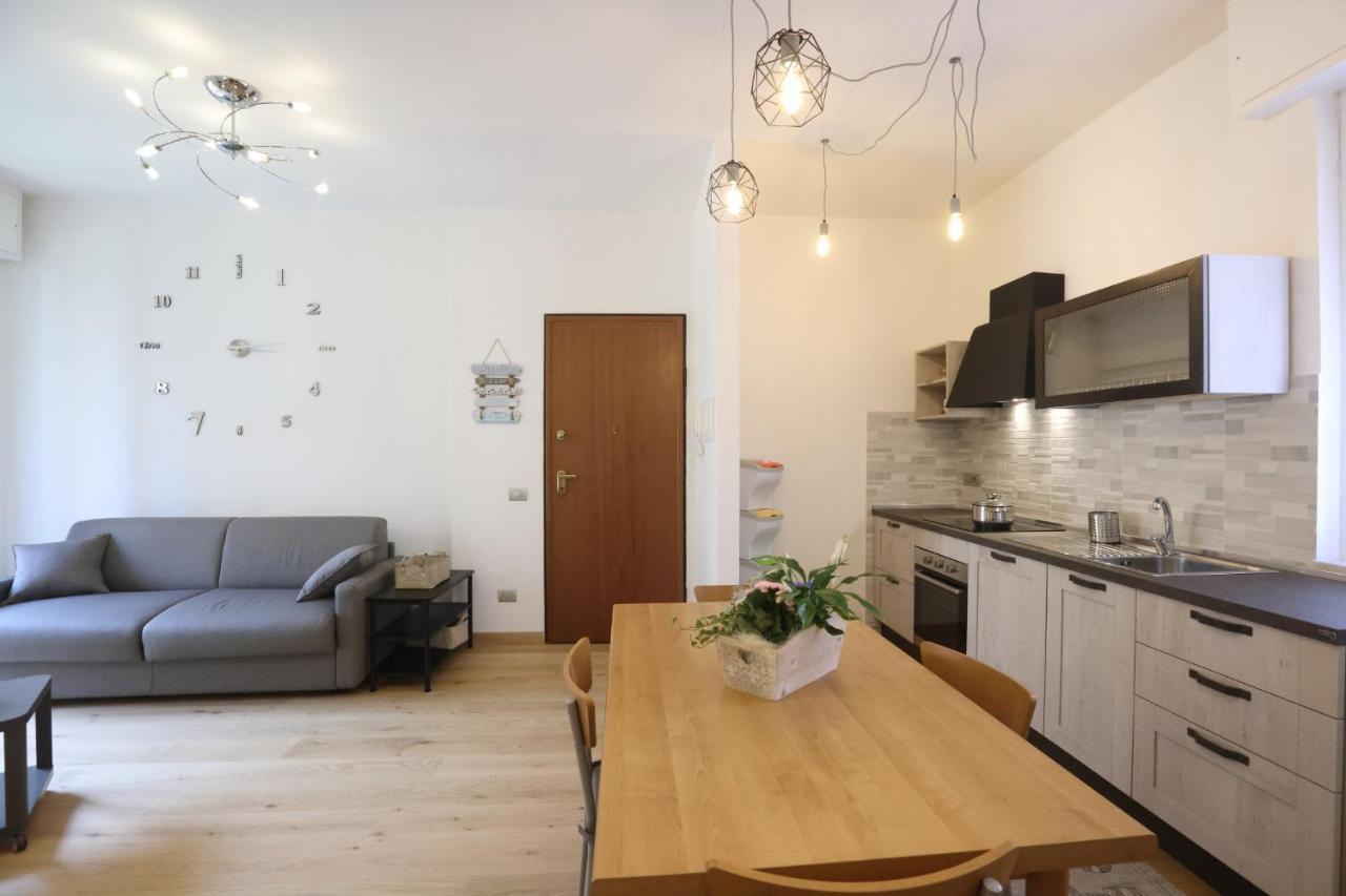 Casa Ciabatta Apartment เซสตรี เลวานเต ภายนอก รูปภาพ