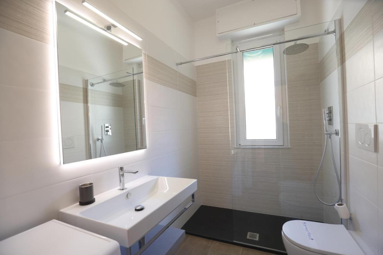 Casa Ciabatta Apartment เซสตรี เลวานเต ภายนอก รูปภาพ