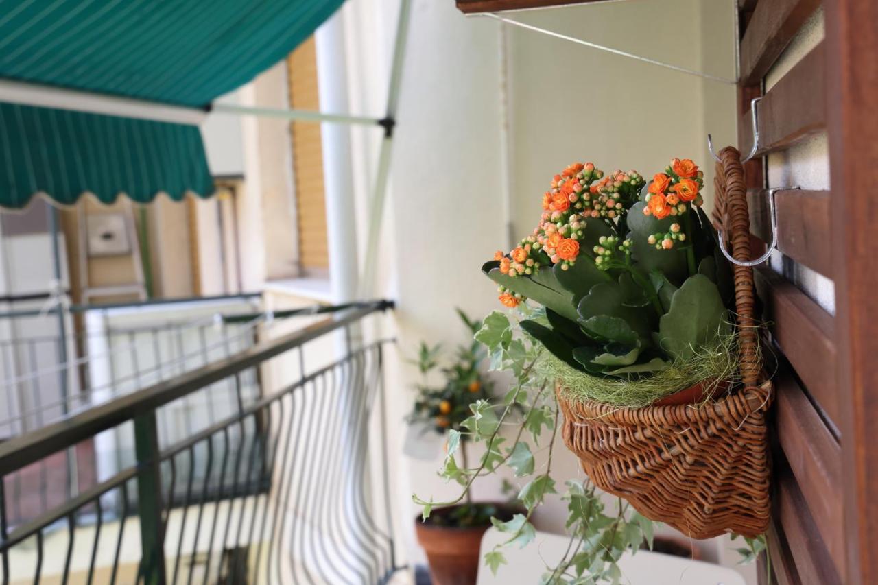 Casa Ciabatta Apartment เซสตรี เลวานเต ภายนอก รูปภาพ