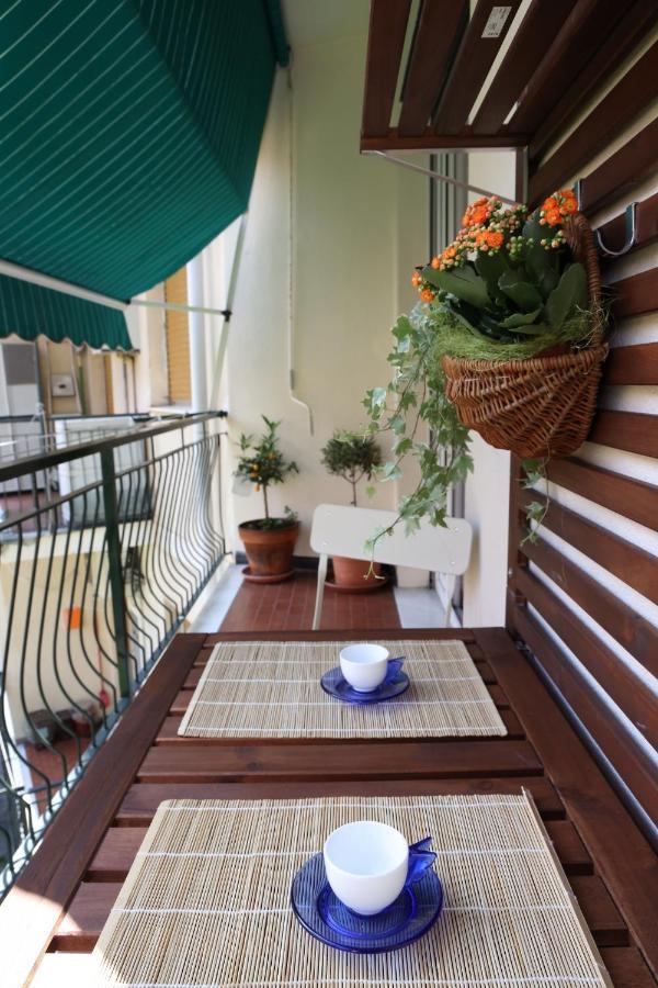 Casa Ciabatta Apartment เซสตรี เลวานเต ภายนอก รูปภาพ
