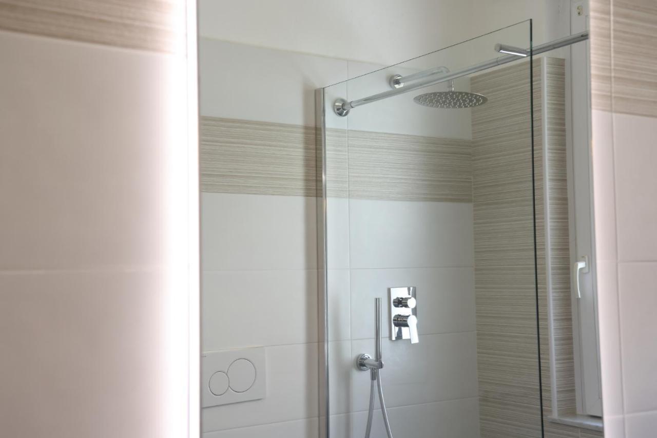 Casa Ciabatta Apartment เซสตรี เลวานเต ภายนอก รูปภาพ