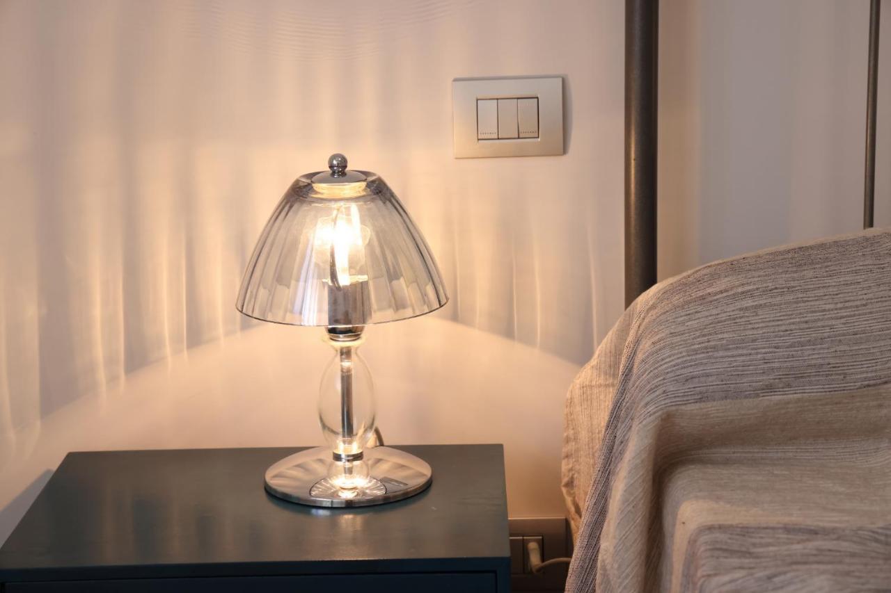 Casa Ciabatta Apartment เซสตรี เลวานเต ภายนอก รูปภาพ